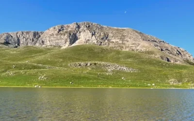 Cosa fare in estate alla Baita