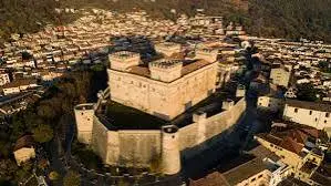 Castello Piccolomini Celano