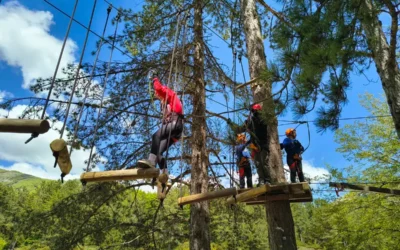 Cosa fare in estate con i bambini durante il tuo soggiorno in Baita